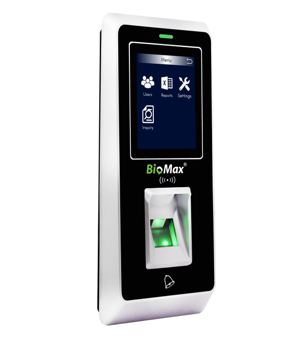 BioMax Biometrics N-BM22