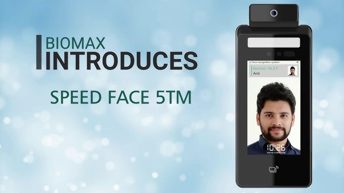 The Best Face Attendance Machine provided by BioMax in Ahmedabad, Surat, Gurugram, Delhi, Mumbai, Bangaluru etc.