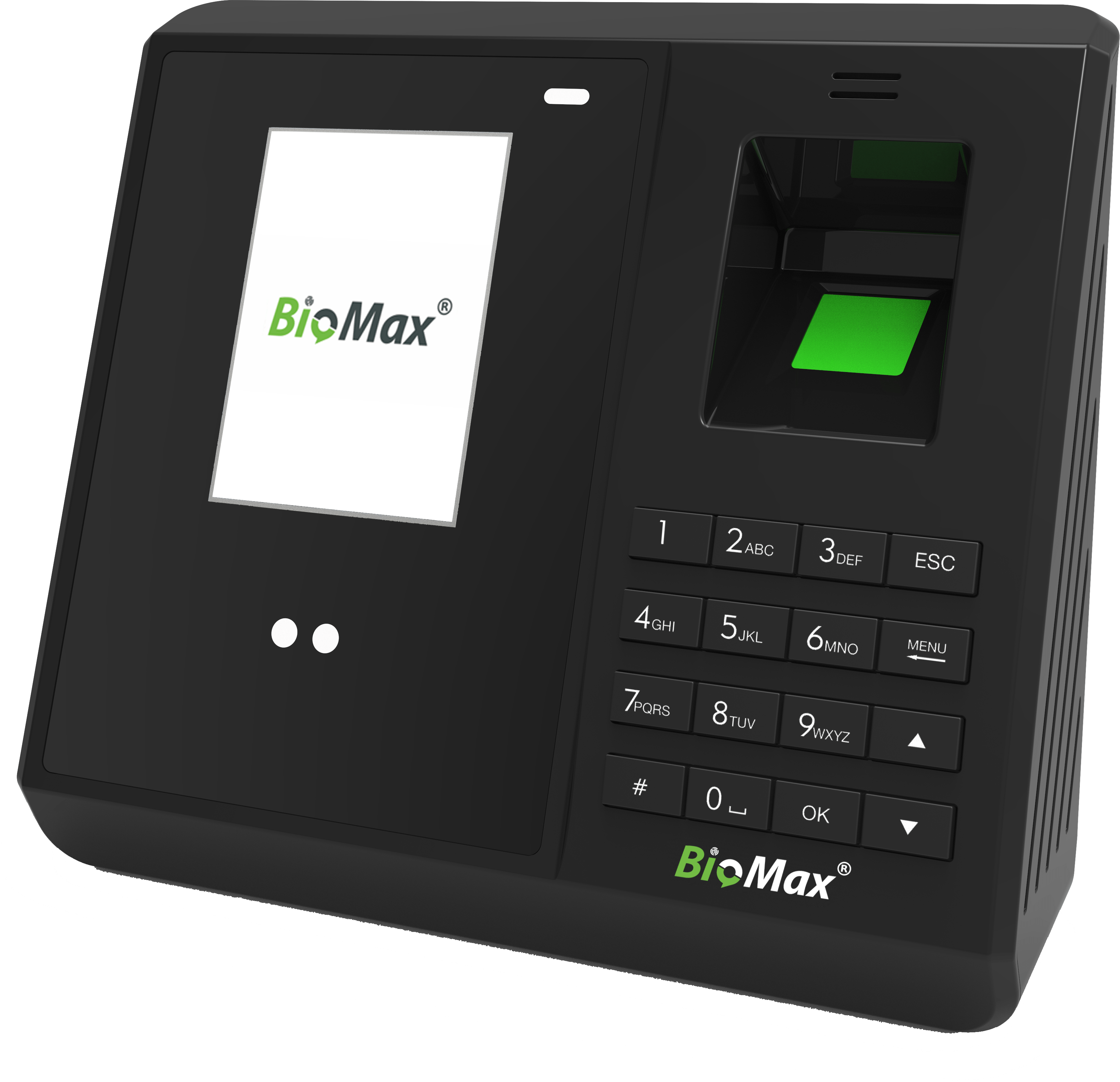 Best Biometric, Face & Fingerprint Attendance machine in indore, Madhya Pradesh