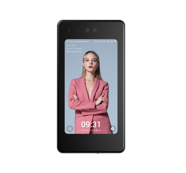 Speedface 7