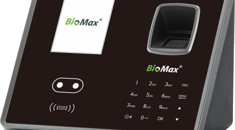 Attendance Machine in Gurugram | Biometric Attendance System â BioMax
