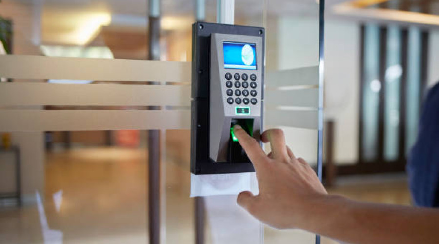 Benefits of using Access Control System