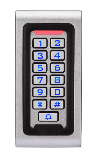 Card Reader SA225