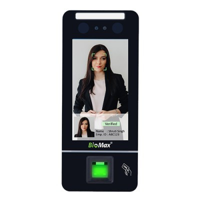 Indigoface 8 Pro