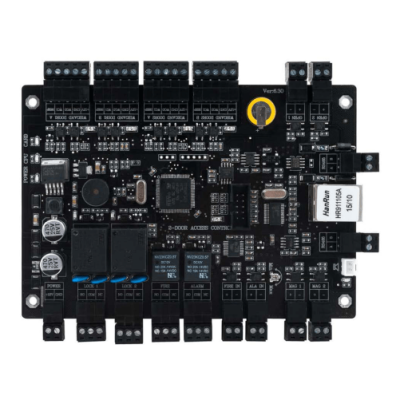 C332 Access Controller