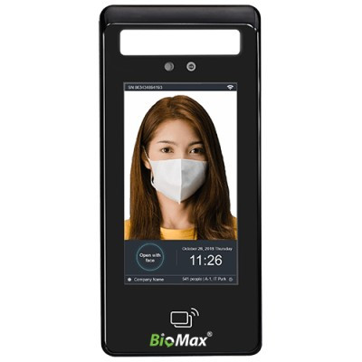 Speedface 5 Pro