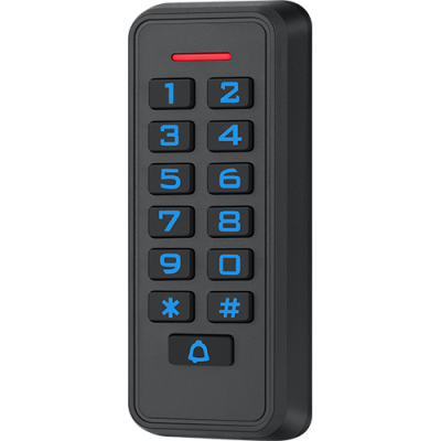 Card Reader SA72