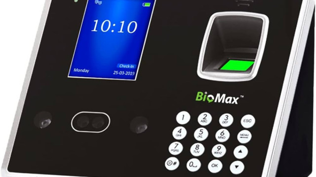 Face Attendance System