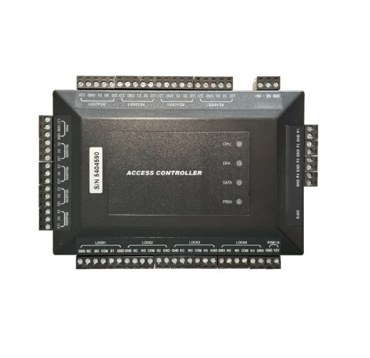 XS4+B Access Controller