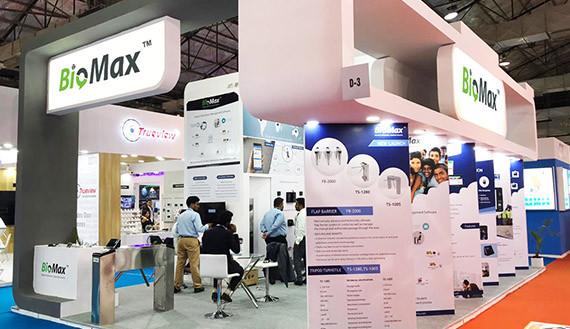 Events â BioMax Past, Present & Future Endeavours