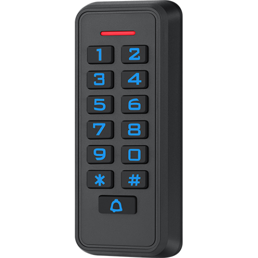 Card Reader KR8EH