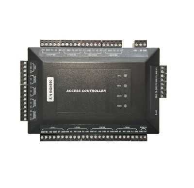 XS4+B Access Controller